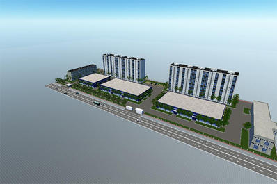 平湖倾斜摄影技术在虚拟现实(VR)中的应用