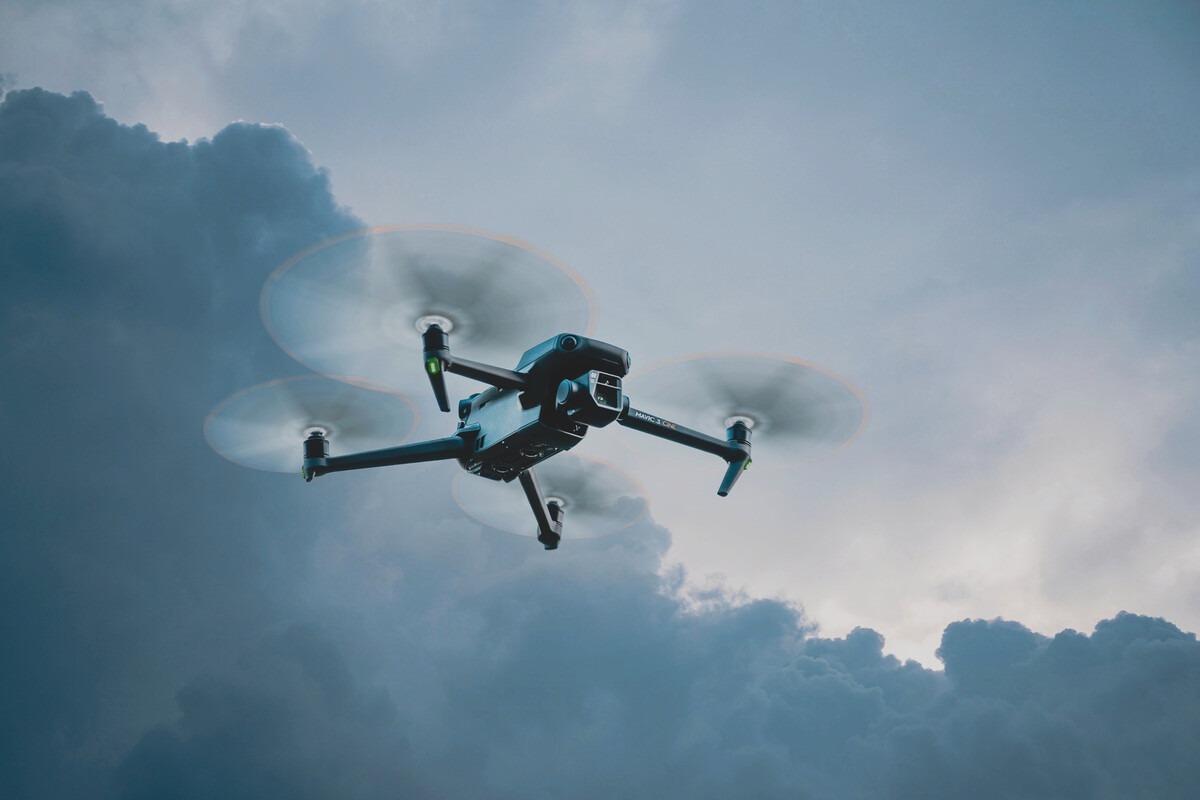 平湖应用 | 风电站选址，看无人机航测如何为风寻“家”